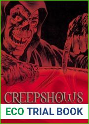 Creepshows: The Stephen King Movie Guide