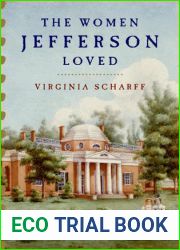 The Women Jefferson Loved