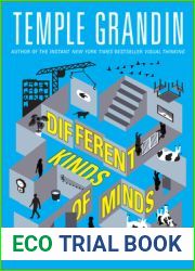 Different Kinds of Minds: A Guide to Your Brain