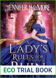 A Lady|s Rules For Ruin