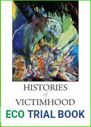 Histories of Victimhood