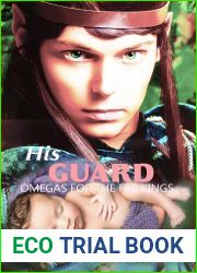 His Guard (Omegas for the Fae Kings #5)