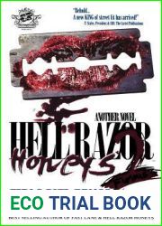 Hell Razor Honeys 2