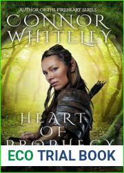 Heart of Prophecy
