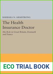 Health Insurance Doctor