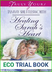 Healing Sarah|s Heart