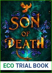 Son of Death (The Daughter of Fire Saga #2)