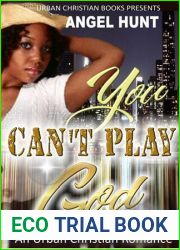 You Can|t Play God