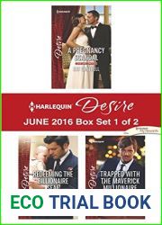 Harlequin Desire June 2016 - Box Set 1 of 2: An Anthology