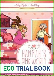 Hannah|s Pink World