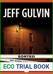 Sorted (Aden Vanner #2)