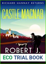Castle Macnab: Richard Hannay Returns