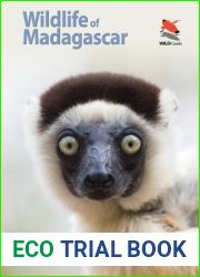 Wildlife of Madagascar (Wildlife Explorer Guides, 14)