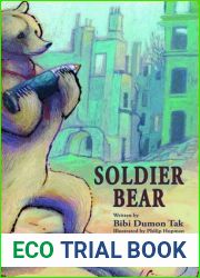 Soldier Bear