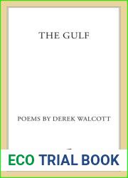 The Gulf and Other Poems