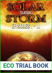 Solar Storm: Book 1