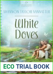White Doves (Rose Bud, Arkansas, #2)