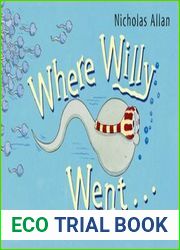 Where Willy Went