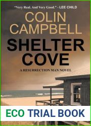 Shelter Cove: A Resurrection Man Novel