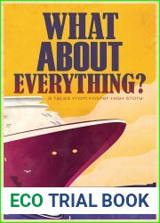 What About Everything? (Tales from Foster High, #9)