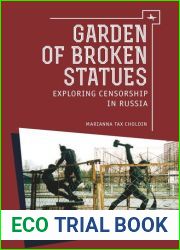 Garden of Broken Statues