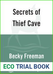 Secrets of Thief Cave