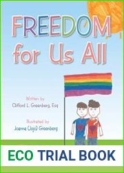 Freedom for Us All