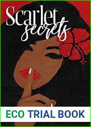 Scarlet Secrets (Scarlet, #2)