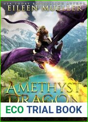 Amethyst Dragon: A Dragons| Realm YA epic romantic fantasy adventure (Riders of Fire Dragon Riders)