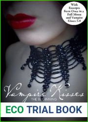 Vampire Kisses with Bonus Material