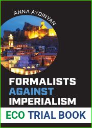 Formalists against Imperialism: The Death of Vazir-Mukhtar and Russian Orientalism