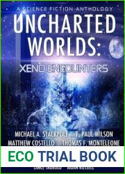 Uncharted Worlds: Xeno Encounters