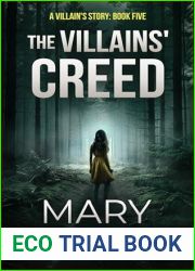 The Villains| Creed (A Villain|s Story FBI Mystery Series Book 5)