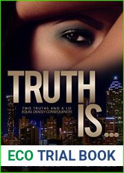 Truth Is… (Truth and Lies Book 1)