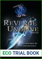 Revenge Undone (Revenge Series, #1)