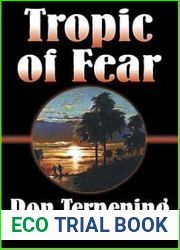 Tropic Of Fear