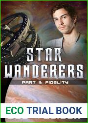 Fidelity (Star Wanderers, #2)