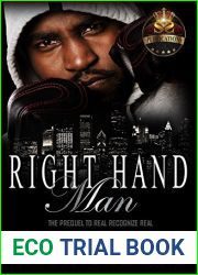 Right Hand Man: The Prequel to Real Recognize Real