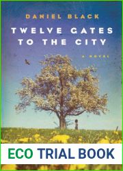 Twelve Gates to the City (Tommy Lee Tyson)