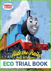 Ride the Rails with Thomas