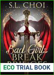 Bad Girls Break Bridges (Blood Fae Druid #3)