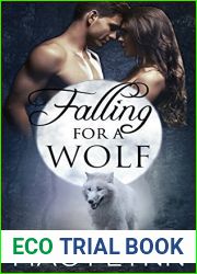 Falling For A Wolf: Part 1