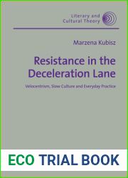Resistance in the Deceleration Lane