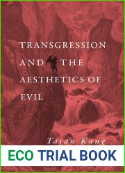Transgression and the Aesthetics of Evil