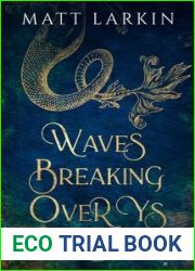 Waves Breaking Over Ys: A Little Mermaid Retelling (Tales of Dark Faerie Book 1)