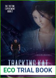 Tracking Kat (Triton Experiment Book 2)