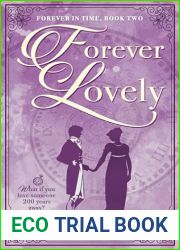 Forever Lovely (Forever in Time, #2)