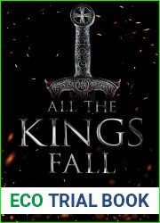 All the Kings Fall (All The Dark Souls Trilogy #3)