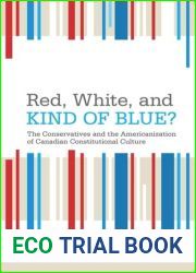 Red, White, and Kind of Blue?