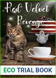 Red Velvet Revenge (Spirited Sweets, #3)